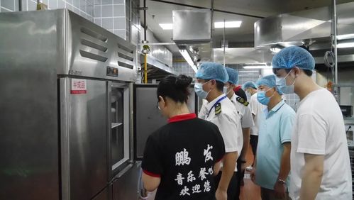 中山两宵夜店因后厨管理问题被通报，餐饮安全警钟再鸣